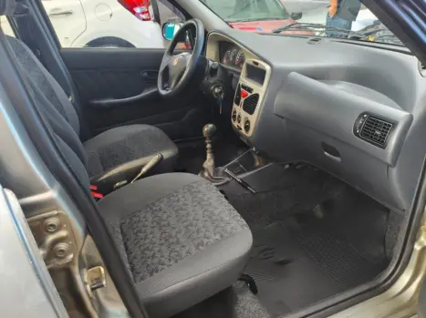 FIAT Siena 1.0 4P FIRE FLEX CELEBRATION, Foto 19