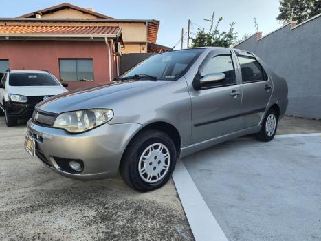 FIAT Siena 1.0 4P FIRE FLEX CELEBRATION, Foto 2