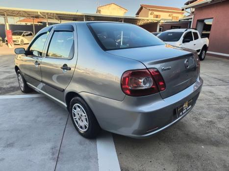 FIAT Siena 1.0 4P FIRE FLEX CELEBRATION, Foto 5