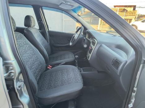 FIAT Siena 1.0 4P FIRE FLEX CELEBRATION, Foto 6