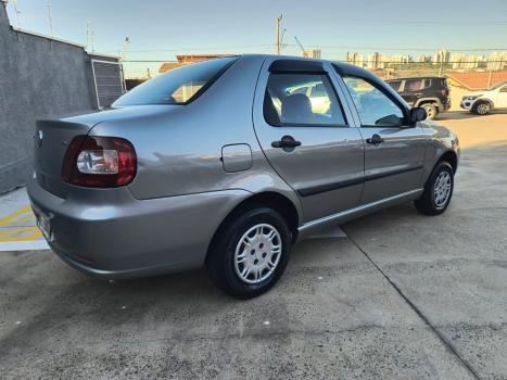 FIAT Siena 1.0 4P FIRE FLEX CELEBRATION, Foto 8