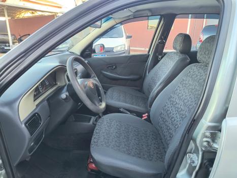 FIAT Siena 1.0 4P FIRE FLEX CELEBRATION, Foto 9