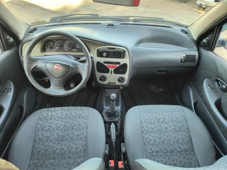 FIAT Siena 1.0 4P FIRE FLEX CELEBRATION, Foto 11