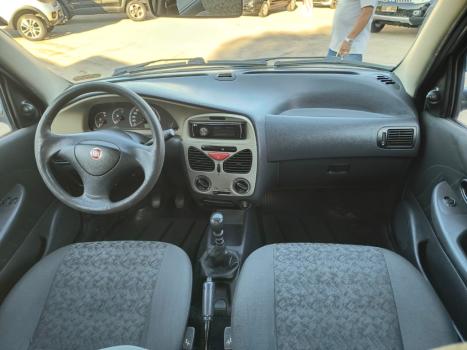 FIAT Siena 1.0 4P FIRE FLEX CELEBRATION, Foto 12