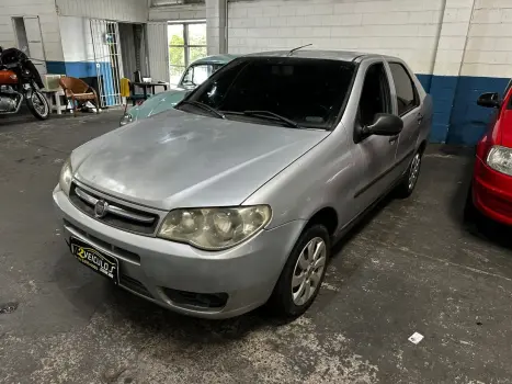 FIAT Siena 1.0 4P FIRE FLEX, Foto 9