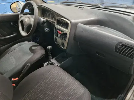 FIAT Siena 1.0 4P FIRE FLEX, Foto 9