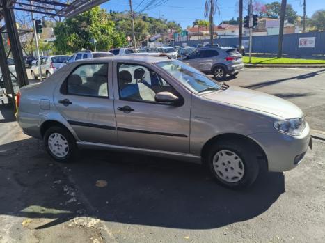 FIAT Siena 1.0 4P FIRE FLEX CELEBRATION, Foto 6