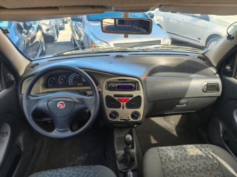 FIAT Siena 1.0 4P FIRE FLEX CELEBRATION, Foto 13