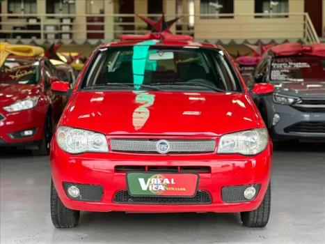 FIAT Siena 1.3 16V 4P ELX, Foto 2