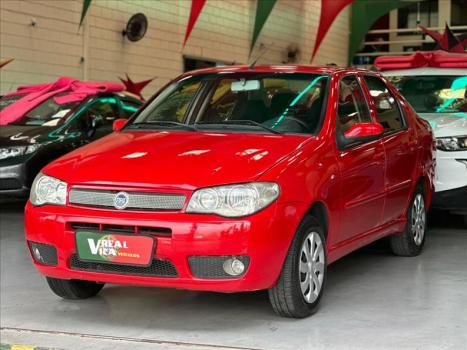 FIAT Siena 1.3 16V 4P ELX, Foto 3