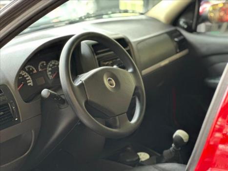 FIAT Siena 1.3 16V 4P ELX, Foto 4