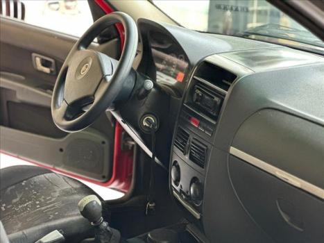 FIAT Siena 1.3 16V 4P ELX, Foto 5