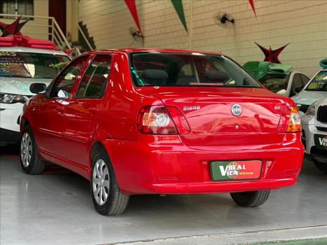 FIAT Siena 1.3 16V 4P ELX, Foto 7