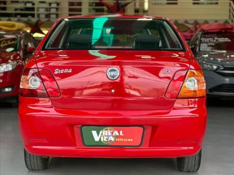 FIAT Siena 1.3 16V 4P ELX, Foto 8