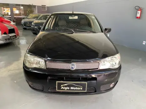 FIAT Siena 1.3 16V 4P ELX, Foto 2