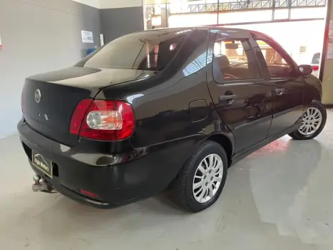 FIAT Siena 1.3 16V 4P ELX, Foto 4