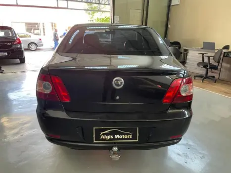 FIAT Siena 1.3 16V 4P ELX, Foto 5