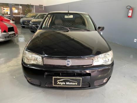 FIAT Siena 1.3 4P ELX FIRE FLEX, Foto 2