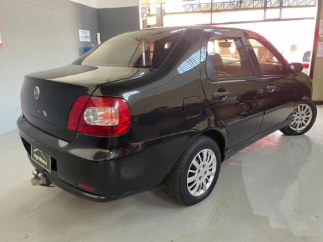 FIAT Siena 1.3 4P ELX FIRE FLEX, Foto 4