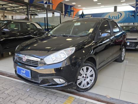 FIAT Siena 1.4 4P ATTRACTIVE FLEX, Foto 3