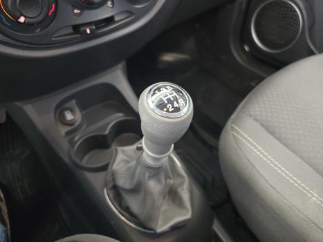 FIAT Siena 1.4 4P ATTRACTIVE FLEX, Foto 9