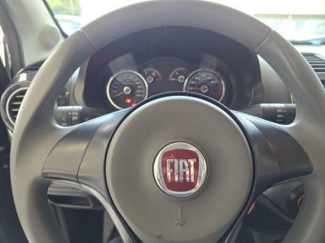 FIAT Siena 1.4 4P ATTRACTIVE FLEX, Foto 11