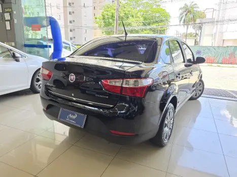 FIAT Siena 1.4 4P ATTRACTIVE FLEX, Foto 6