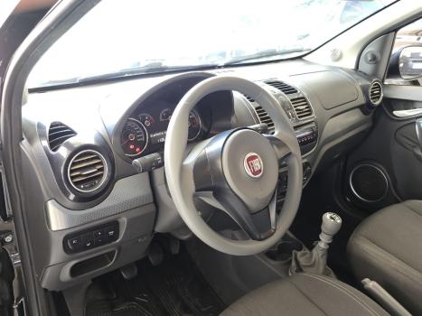 FIAT Siena 1.4 4P ATTRACTIVE FLEX, Foto 14