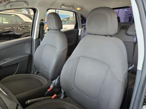 FIAT Siena 1.4 4P ATTRACTIVE FLEX, Foto 15