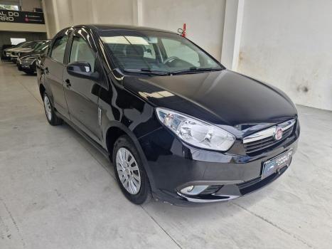 FIAT Siena 1.4 4P ATTRACTIVE FLEX, Foto 2