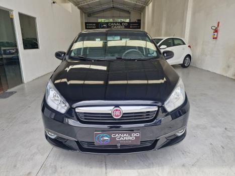 FIAT Siena 1.4 4P ATTRACTIVE FLEX, Foto 3