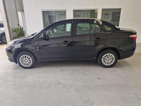 FIAT Siena 1.4 4P ATTRACTIVE FLEX, Foto 4