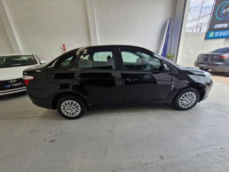 FIAT Siena 1.4 4P ATTRACTIVE FLEX, Foto 5