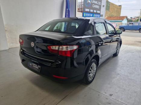 FIAT Siena 1.4 4P ATTRACTIVE FLEX, Foto 6