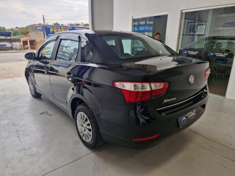 FIAT Siena 1.4 4P ATTRACTIVE FLEX, Foto 7