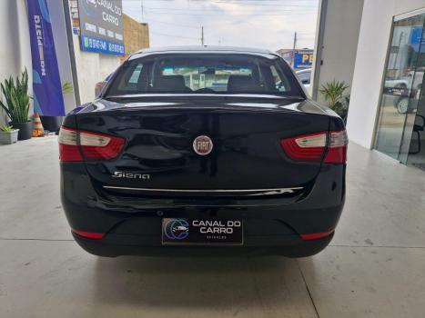 FIAT Siena 1.4 4P ATTRACTIVE FLEX, Foto 8