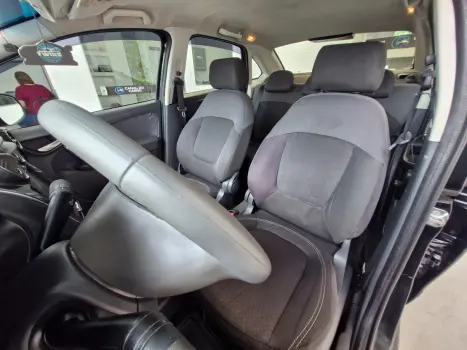 FIAT Siena 1.4 4P ATTRACTIVE FLEX, Foto 9