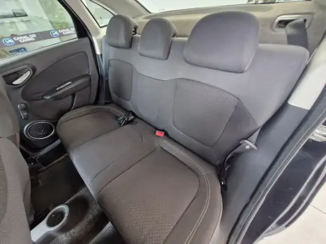 FIAT Siena 1.4 4P ATTRACTIVE FLEX, Foto 10