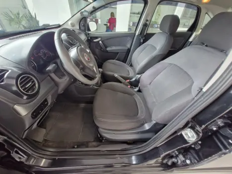 FIAT Siena 1.4 4P ATTRACTIVE FLEX, Foto 11