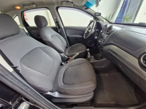 FIAT Siena 1.4 4P ATTRACTIVE FLEX, Foto 14