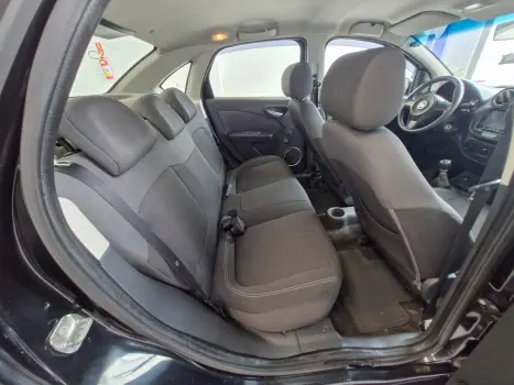 FIAT Siena 1.4 4P ATTRACTIVE FLEX, Foto 15