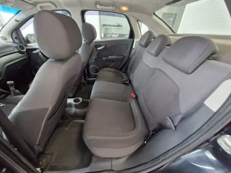 FIAT Siena 1.4 4P ATTRACTIVE FLEX, Foto 16