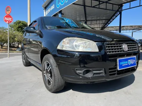 FIAT Siena 1.4 4P EL FLEX, Foto 4