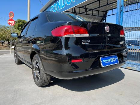 FIAT Siena 1.4 4P EL FLEX, Foto 5