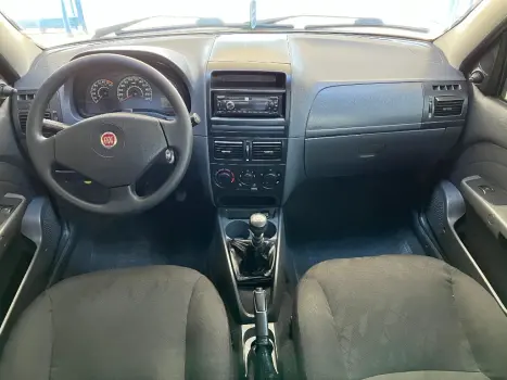 FIAT Siena 1.4 4P EL FLEX, Foto 8