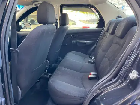 FIAT Siena 1.4 4P EL FLEX, Foto 9