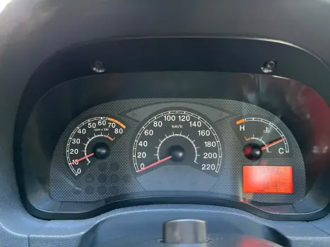 FIAT Siena 1.4 4P EL FLEX, Foto 12