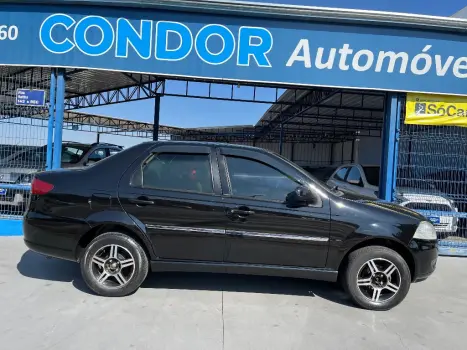 FIAT Siena 1.4 4P EL FLEX, Foto 15