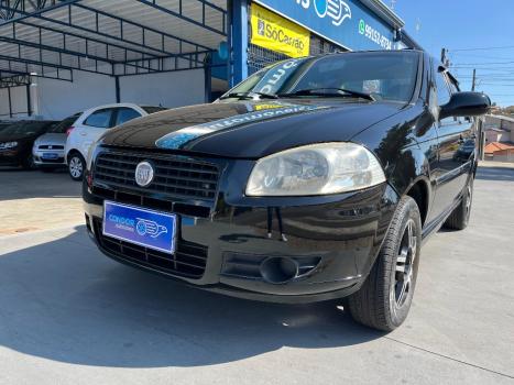 FIAT Siena 1.4 4P EL FLEX, Foto 1