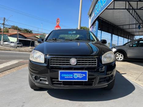 FIAT Siena 1.4 4P EL FLEX, Foto 2